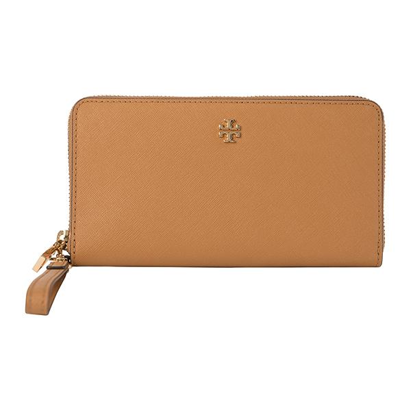 20-60代からのファッション通販  TORY BURCH 長財布(ラウンドファスナー トリーバーチ 小物