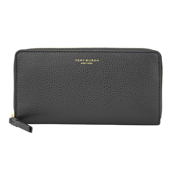 TORY BURCH（トリーバーチ） 並行輸入 長財布(ラウンドファスナー