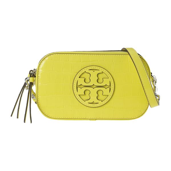 希少●トリーバーチ レディース ミラー バスケットウィーブ ショルダー バッグ Tory Burch - 希少○トリーバーチ レディース ミラー バスケット