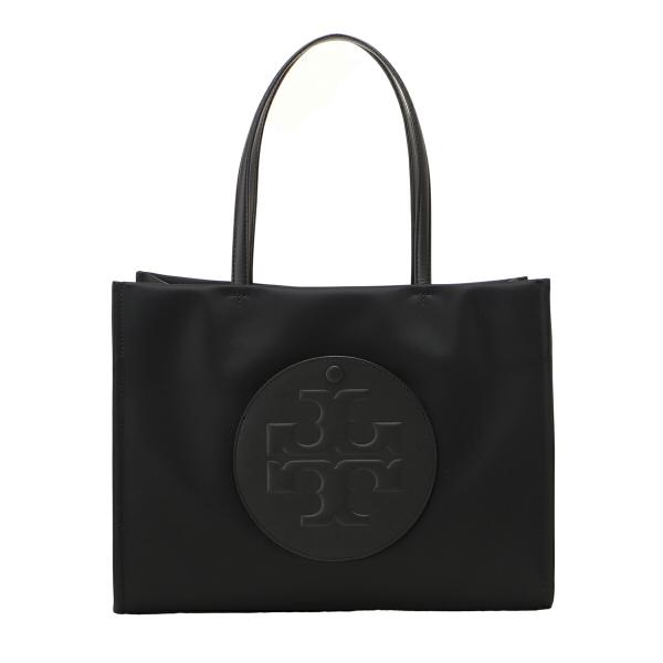 並行輸入 トリーバーチ トートバッグ TORY BURCH エラ 164757 001 レディース ブラック 黒