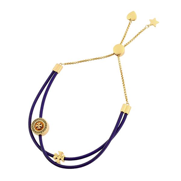 TORY BURCH（トリーバーチ） 並行輸入 ブレスレット キラ 143763 500