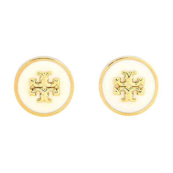 TORY BURCH 並行輸入 トリーバーチ ピアス キラ エナメル 90547 700