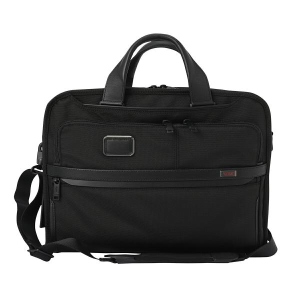 TUMI（トゥミ） 並行輸入 ブリーフケース アルファ 2603108D3/117300