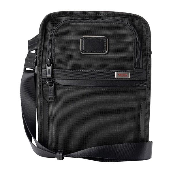 TUMI 並行輸入 トゥミ ショルダーバッグ アルファースリー 2203116D3