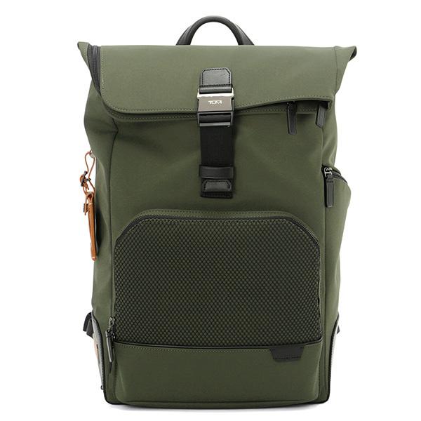 TUMI（トゥミ） 並行輸入 リュックサック ハリソン 6602021 AGLM