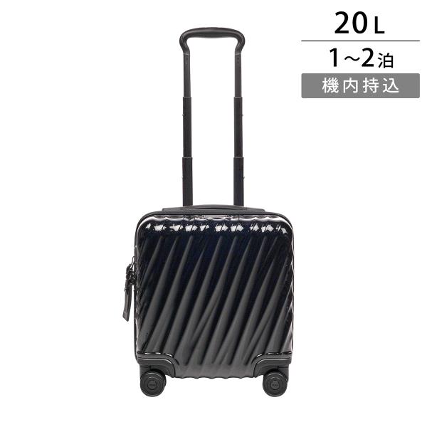 TUMI トゥミ キャリーケース ナインティーンディグリー 228770D2 TUMI トゥミ キャリーケース ナインティーンディグリー 228770D2