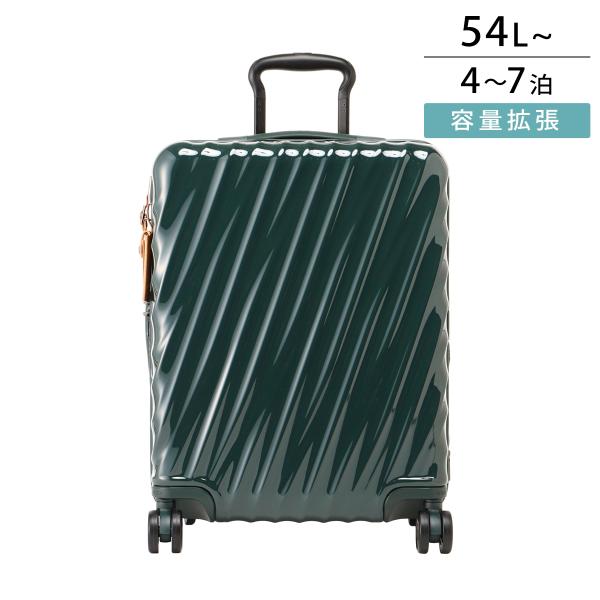 TUMI トゥミ キャリーケース 大容量 70L TUMI（トゥミ） 並行輸入 キャリーケース ナインティーンディグリー