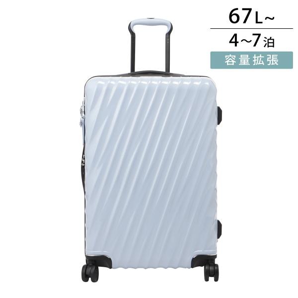 TUMI トゥミ キャリーケース ナインティーンディグリー TUMI トゥミ キャリーケース ナインティーンディグリー