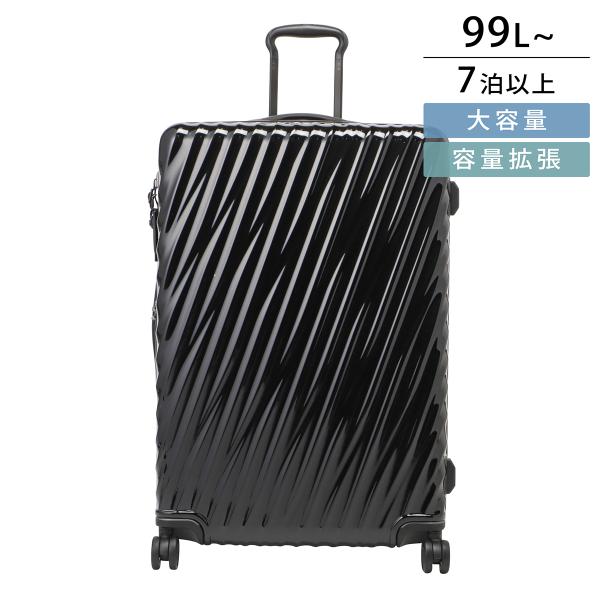 TUMI 並行輸入 トゥミ キャリーケース ナインティーンディグリー