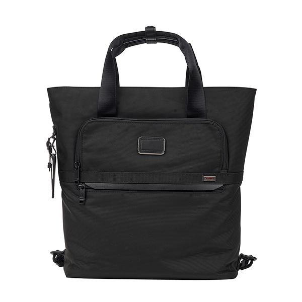 TUMI 並行輸入 トゥミ リュックサック アルファースリー