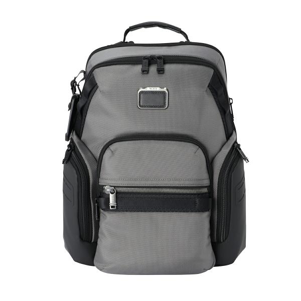 TUMI（トゥミ） 並行輸入 リュックサック アルファブラボー 232793CH