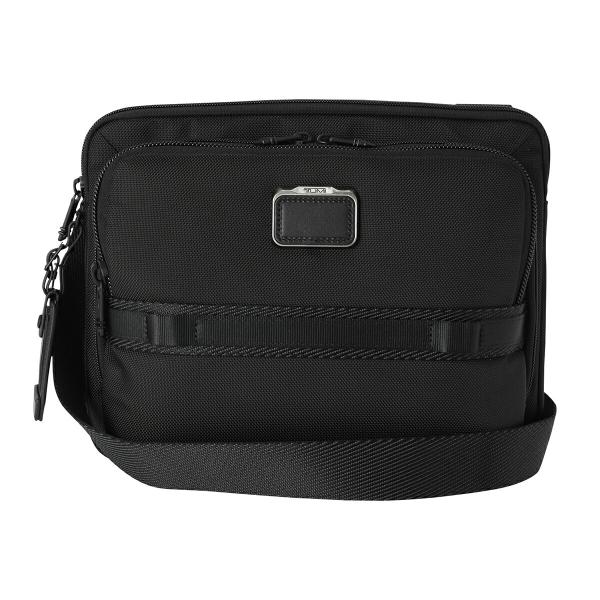 TUMI（トゥミ） 並行輸入 ショルダーバッグ アルファブラボー 0232796D