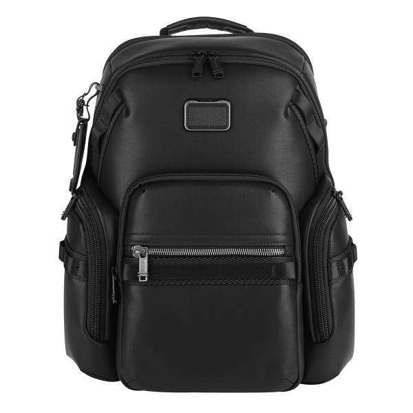 TUMI トゥミ リュックサック アルファブラボー 0932793DL/142497