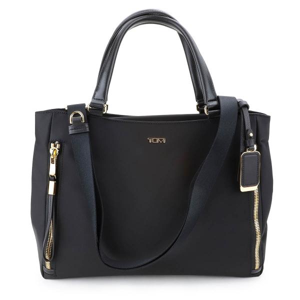TUMI トゥミ　ケイデン ウィンゼン スリムトートバッグ　【未使用品】 TUMI（トゥミ） 並行輸入 トートバッグ ヴォヤジュール 0196605DGLD