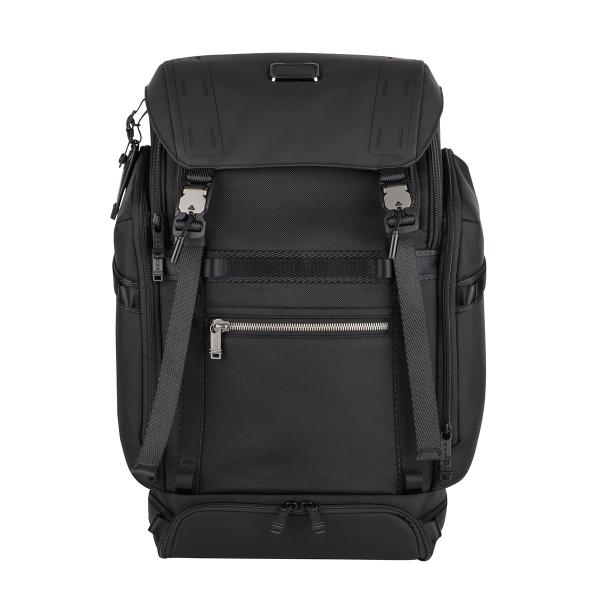 TUMI ブラック リュック おまけ付 TUMI ブラック リュック おまけ付 楽天市場】【5,000円OFF☆楽天
