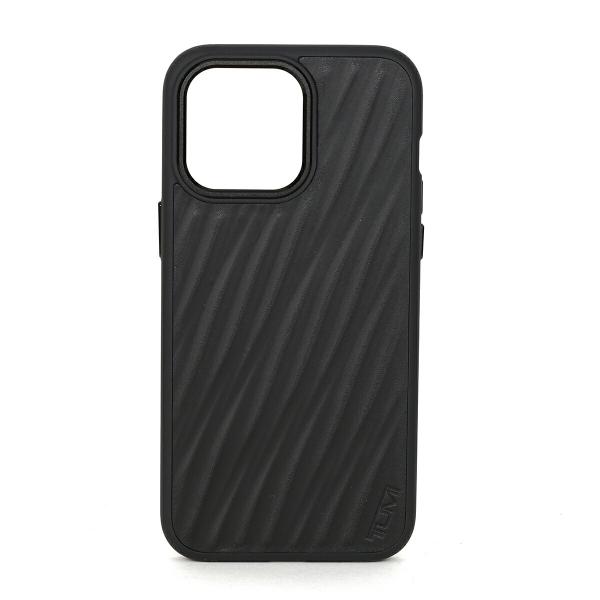 TUMI（トゥミ） 並行輸入 iPhone15 Pro Max モバイルアクセサリー