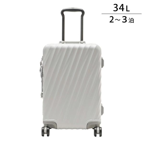 TUMI（トゥミ） 並行輸入 キャリーケース スーツケース ナインティーン