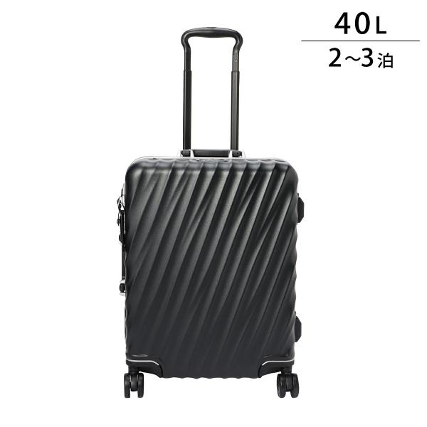 TUMI（トゥミ） 並行輸入 キャリーケース ナインティーンディグリー