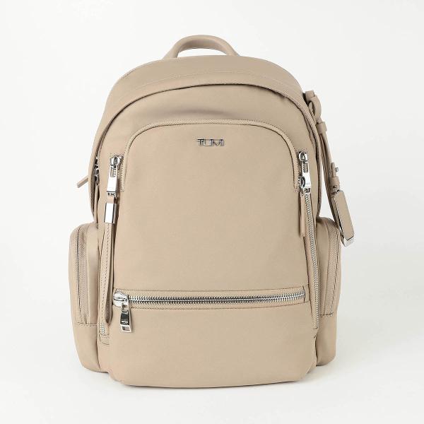 TUMI（トゥミ） 並行輸入 リュックサック ボヤジュール 0196691OAT