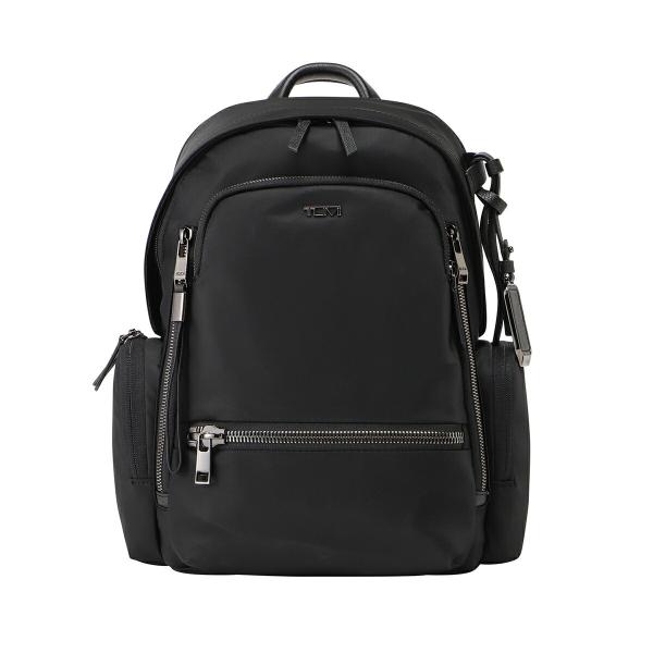 TUMI（トゥミ） 並行輸入 リュックサック ヴォヤジュール 0196691DGM