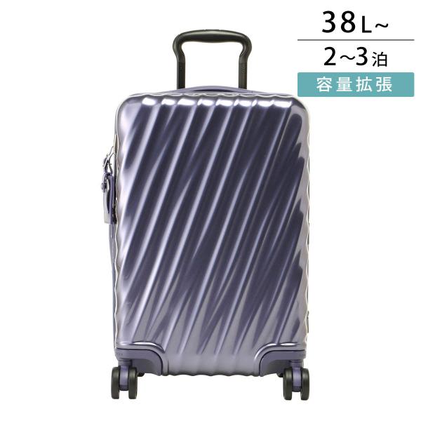 TUMI（トゥミ） 並行輸入 キャリーケース ナインティーンディグリー