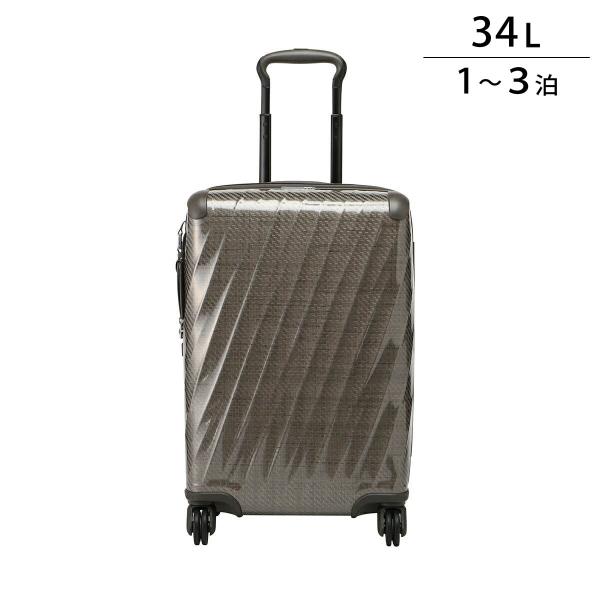 TUMI（トゥミ） 並行輸入 スーツケース TUMI 19ディグリー ライト
