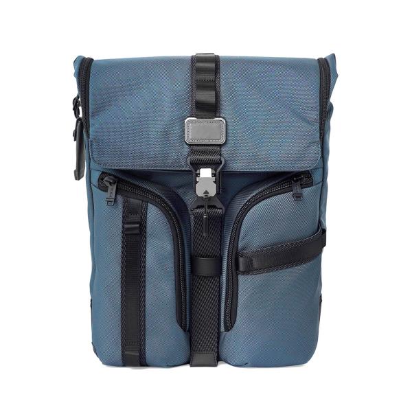 【マリー様】専用・青360g×2袋≪フォロー割・リピート割特割特価≫ TUMI（トゥミ） 並行輸入 リュックサック アルファブラボー 0232841PVM