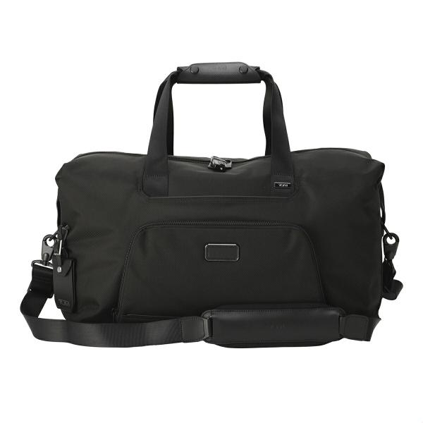 並行輸入 トゥミ ボストンバッグ TUMI ALPHA 02203159D4/1589641041メンズ ブラック 黒