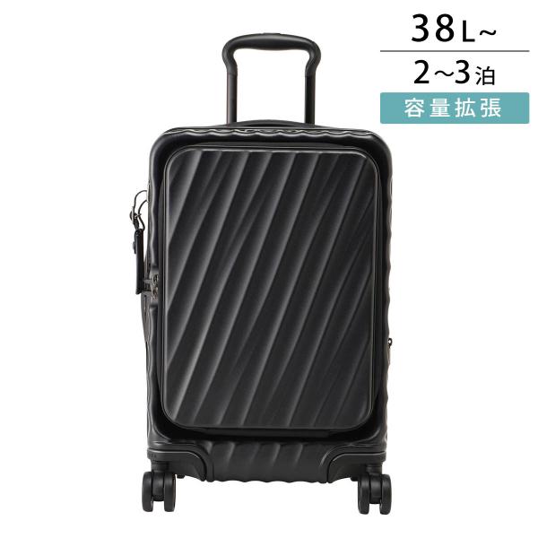 TUMI（トゥミ） 並行輸入 キャリーケース ナインティーンディグリー