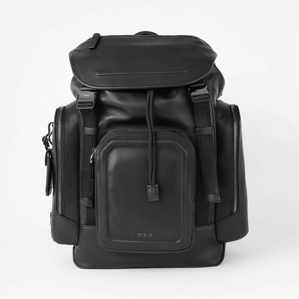 TUMI（トゥミ） 並行輸入 リュック ハリソン 06302065DBM/159056 A608
