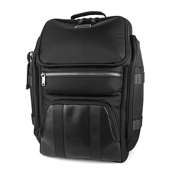 TUMI トゥミ リュックサック アルファブラボー 232384 D TUMI トゥミ リュックサック アルファブラボー 232384 D