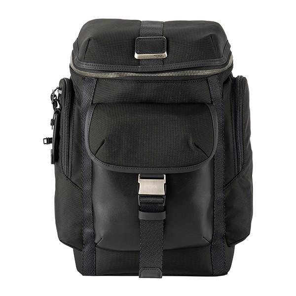 TUMI トゥミ リュックサック アルファブラボー 232690D