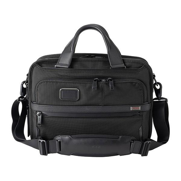 TUMI 並行輸入 トゥミ ブリーフケース アルファスリー 2603120D3