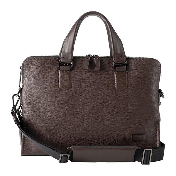 TUMI（トゥミ） 並行輸入 ブリーフケース ハリソン 63000BP 1008056616