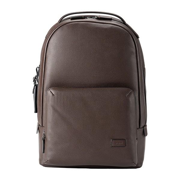 トゥミ リュックサック ウェブスター バックパック 63023bp 1008466616 ブラウン 茶 Gtu63023bp ブランドストリートリング 通販 Yahoo ショッピング