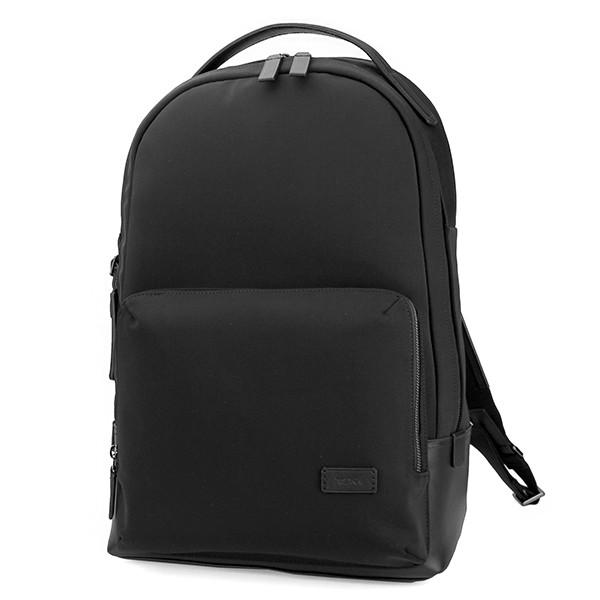 TUMI　トゥミ　バックパック　6602021D ブラック HARRISON 【並行輸入品】トゥミ tumi 6602021D ハリソン