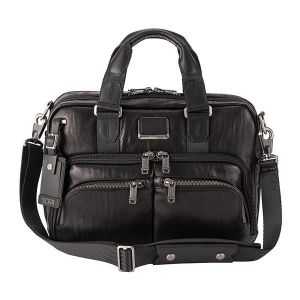 TUMI トゥミ ブリーフケース ブラック 黒 932640DL 1032971041 TUMI トゥミ ブリーフケース ブラック 黒 932640DL 1032971041