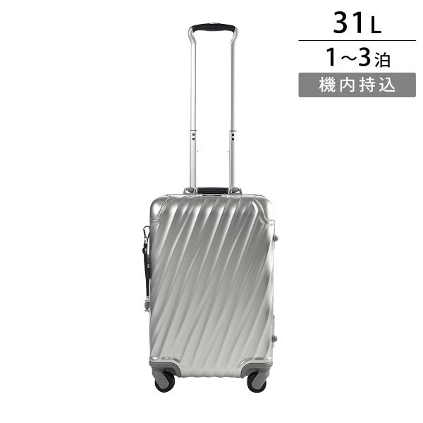 TUMI トゥミ キャリーケース 19ディグリー アルミニウム TUMI トゥミ キャリーケース 19ディグリー アルミニウム