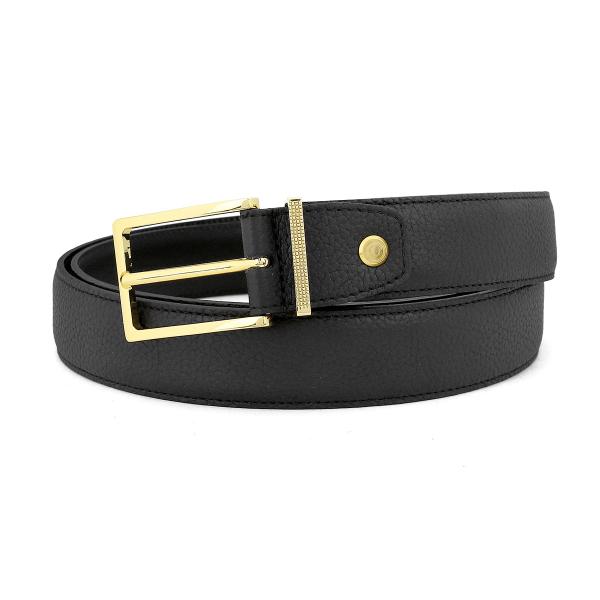 TUMI メンズ ベルト TUMI Belts レクタングル・バリスティック・ベルト 35mm ｜TUMI(トゥミ