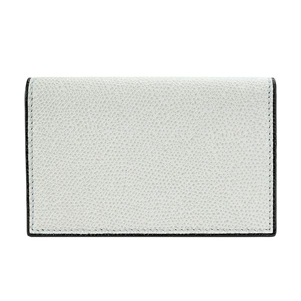 Valextra ケース カーフレザー Valextra 並行輸入 ヴァレクストラ カードケース ソフトカーフ