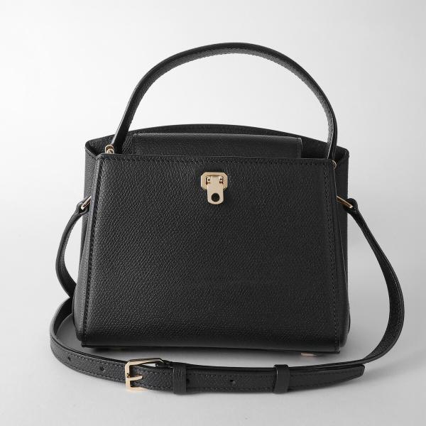 ヴァレクストラ Valextra マイクロ ブレラ ヴァレクストラ Valextra Valextra ショルダーバッグ BRERA MICRO