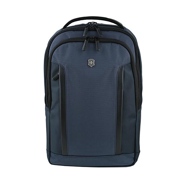 VICTORINOX ビクトリノックス リュックサック ネイビー 紺 V B 609790 