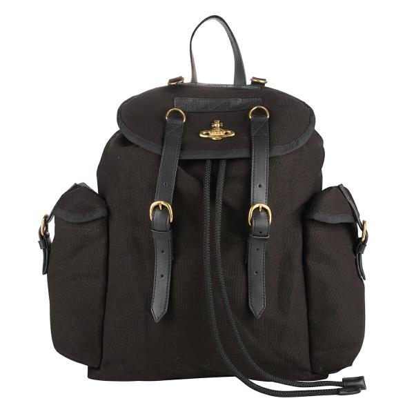 Vivienne Westwood ヴィヴィアン ウエストウッド リュックサック Vivienne Westwood ヴィヴィアン ウエストウッド リュックサック