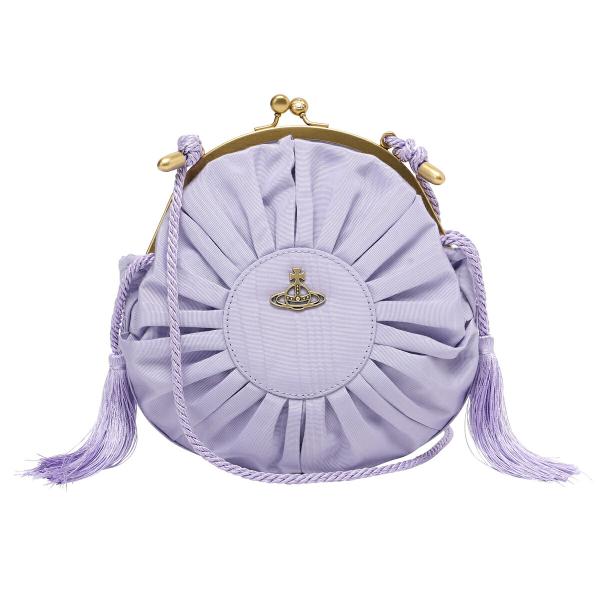 ヴィヴィアンウエストウッド　2wayバッグ　ハンドバッグ　ショルダーバッグ Vivienne Westwood - ヴィヴィアンウエストウッド 2way