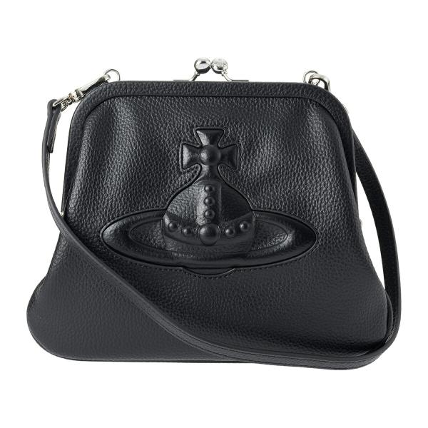 あ　ヴィヴィアンウェストウッド　ナイロン　ハンドバッグ　グレー あ ヴィヴィアンウェストウッド ナイロン ハンドバッグ グレー