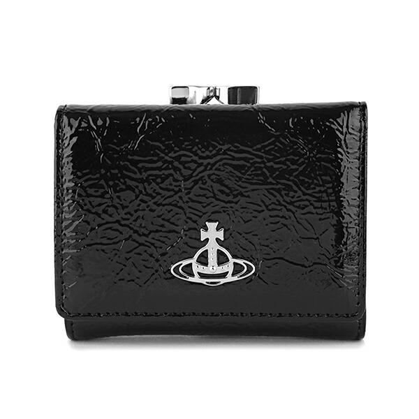 Vivienne Westwood ヴィヴィアン ウエストウッド 3つ折り財布 Vivienne Westwood ヴィヴィアン ウエストウッド 3つ折り財布