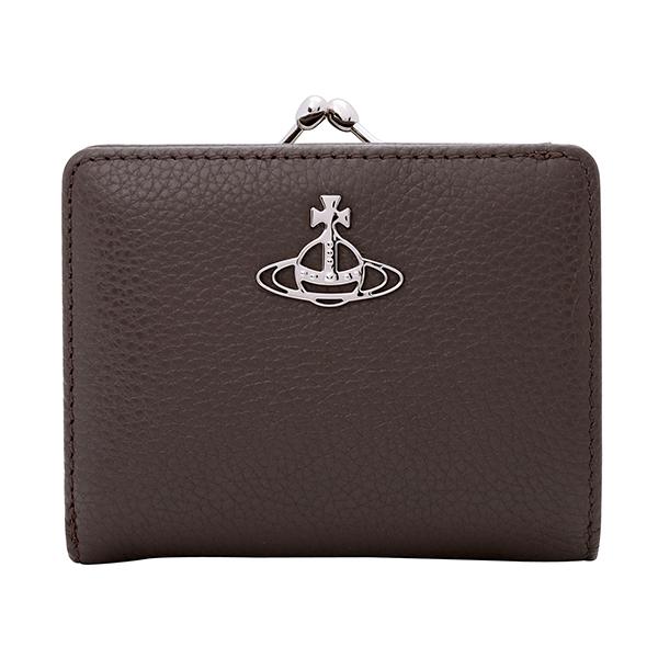 Vivienne Westwood ヴィヴィアン ウエストウッド 2つ折り財布 Vivienne Westwood ヴィヴィアン ウエストウッド 2つ折り財布