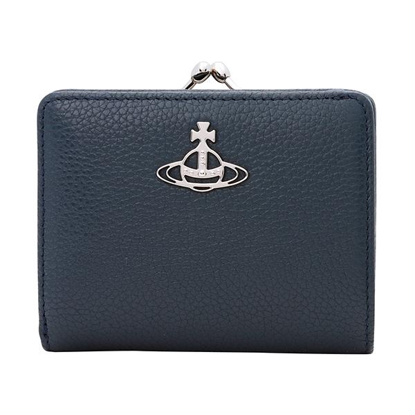 Vivienne Westwood ヴィヴィアン ウエストウッド 2つ折り財布 Vivienne Westwood ヴィヴィアン ウエストウッド 2つ折り財布