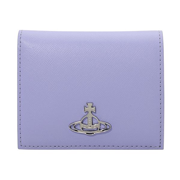 Vivienne Westwood ヴィヴィアン ウエストウッド 2つ折り財布 Vivienne Westwood ヴィヴィアン ウエストウッド 2つ折り財布