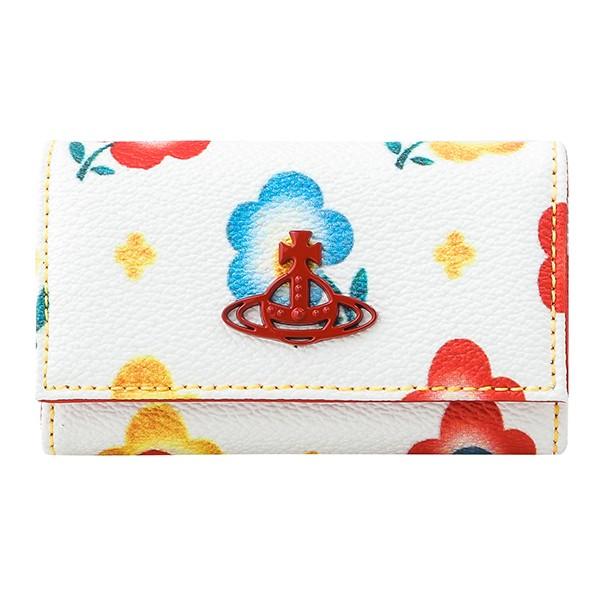 Vivienne Westwood ヴィヴィアン ウエストウッド キーケース ダービー  